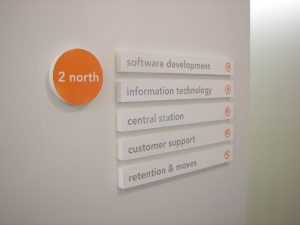 Vivint directory