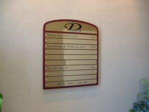 Dr Uyon Directory