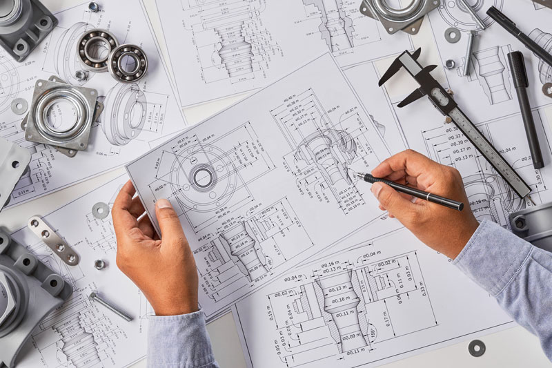 engineering designs