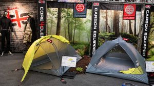 Easton tents