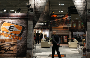 Easton Trade Show