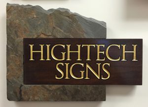 Hightech Signs