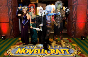 Novell Craft even