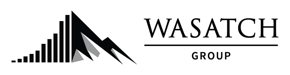 Wasatch Group Logo