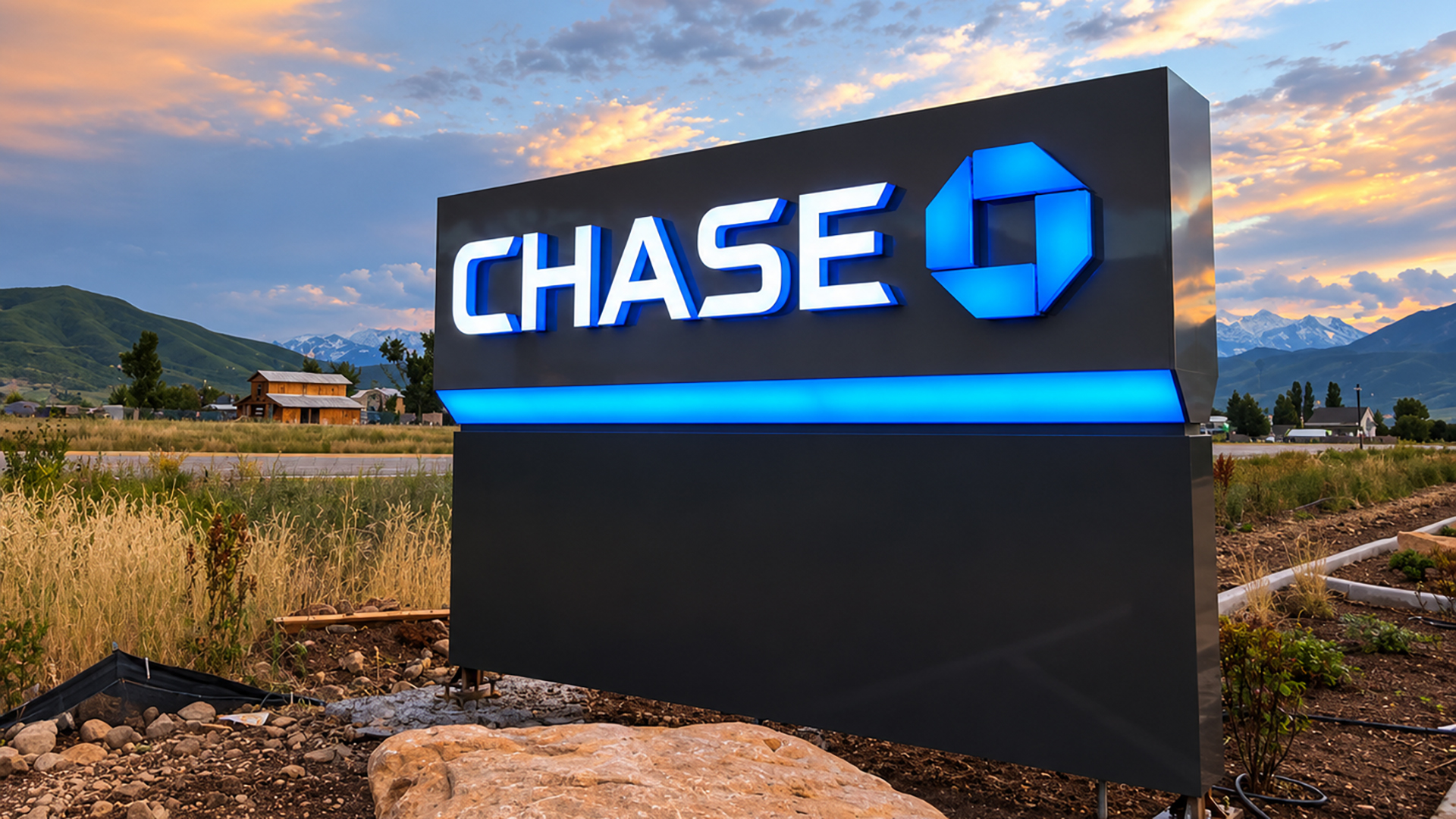 Chase Heber monument