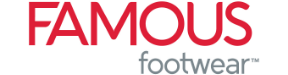 Famous footwear