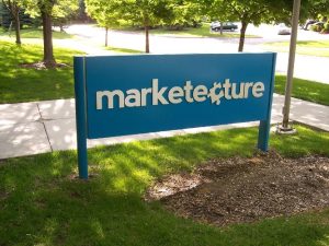 marketecture monument