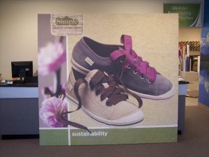 simple shoes sustainability